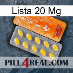 Lista 20 Mg new05